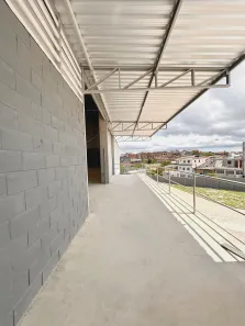 Galpão/Depósito/Armazém com 1 Quarto para alugar, 3388m² no Recreio Ipitanga, Lauro de Freitas