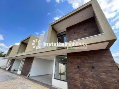 Sobrado com 3 Quartos à venda, 133m² no Plano Diretor Sul, Palmas