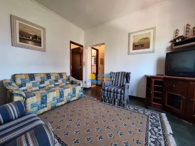 Cobertura com 3 Quartos à venda, 160m² no Jardim Las Palmas, Guarujá