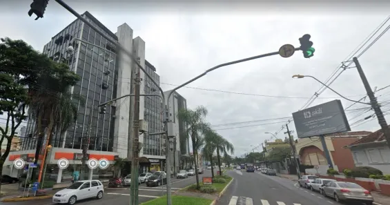 Sala Comercial com 1 Quarto à venda, 56m² no Centro, São Leopoldo