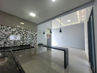 Casa de Condomínio com 3 Quartos à venda, 188m² no Loteamento Residencial Porto Seguro, Tremembé