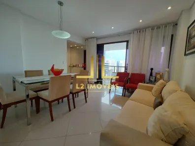 Apartamento com 3 Quartos à venda, 98m² no Pituba, Salvador