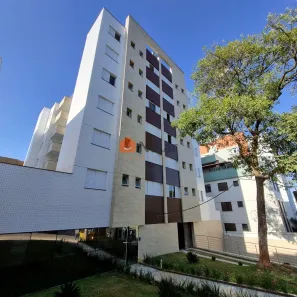 Apartamento com 3 Quartos à venda, 76m² no Coração Eucarístico, Belo Horizonte
