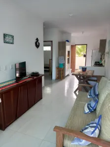 Apartamento com 2 Quartos à venda, 63m² no Porto de Galinhas, Ipojuca