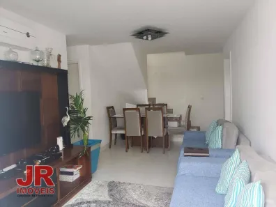 Cobertura com 4 Quartos à venda, 239m² no Jardim Caiçara, Cabo Frio