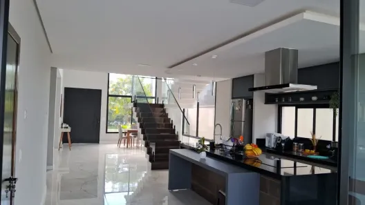 Casa de Condomínio com 4 Quartos para alugar, 331m² no Condomínio Residencial Green Park, Taubaté