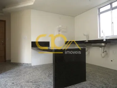 Apartamento com 2 Quartos à venda, 52m² no Savassi, Belo Horizonte