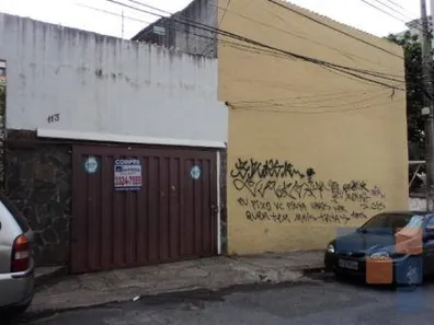 Lote/Terreno para venda ou aluguel, 800m² no Serra, Belo Horizonte