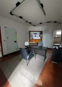 Ponto Comercial à venda, 24m² no Santo Agostinho, Belo Horizonte