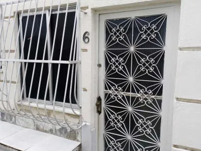 Kitnet com 1 Quarto para alugar, 29m² no Méier, Rio de Janeiro