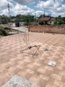 Casa com 2 Quartos à venda, 75m² no Vila Princesa Izabel, Cachoeirinha