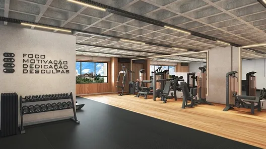 Apartamento com 3 Quartos à venda, 85m² no Jatiúca, Maceió