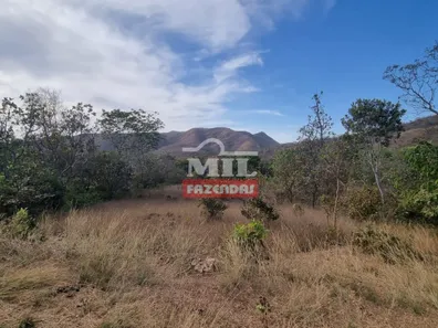 Fazenda/Sítio com 3 Quartos à venda, 200m² no São Luiz do Tocantins, Niquelândia