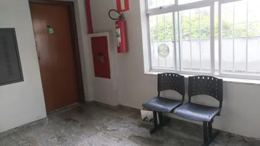 Sala Comercial à venda, 41m² no São Lucas, Belo Horizonte