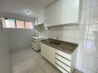Apartamento com 2 Quartos à venda, 62m² no Riacho Fundo I, Brasília