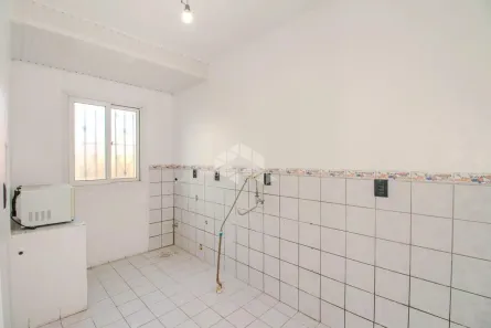 Apartamento com 1 Quarto à venda, 34m² no Humaitá, Porto Alegre