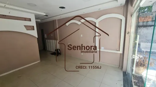 Ponto Comercial para alugar, 30m² no Jardim Sulacap, Rio de Janeiro