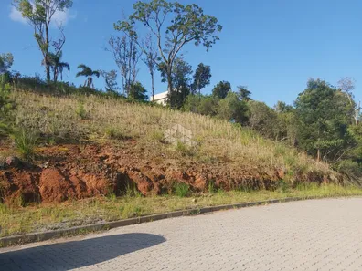 Lote/Terreno à venda, 386m² no Verona, Bento Gonçalves