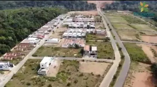 Casa com 2 Quartos à venda, 89m² no , Iranduba