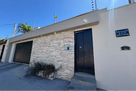 Casa com 3 Quartos à venda, 213m² no Jardim Mansões Palmeiras, Araguaína
