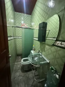 Casa com 3 Quartos para alugar, 120m² no Cidade Nova, Manaus