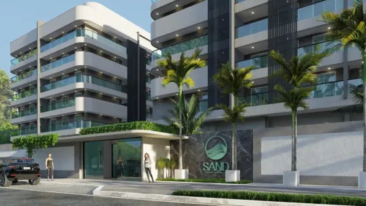 Apartamento com 1 Quarto à venda, 65m² no Prainha, Arraial do Cabo
