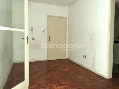 Kitnet com 1 Quarto para alugar, 35m² no Centro Histórico, Porto Alegre