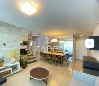 Cobertura com 5 Quartos à venda, 250m² no Algodoal, Cabo Frio
