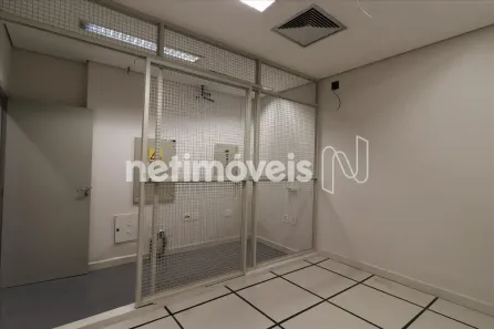 Ponto Comercial para alugar, 1723m² no Cidade Jardim, Belo Horizonte