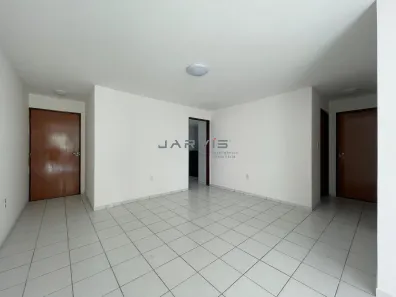 Apartamento com 3 Quartos à venda, 76m² no Poço, Maceió