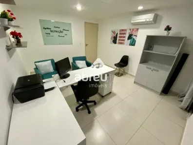 Sala Comercial à venda, 32m² no Petrópolis, Natal