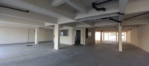 Apartamento com 3 Quartos à venda, 117m² no Balneário de Caioba, Matinhos