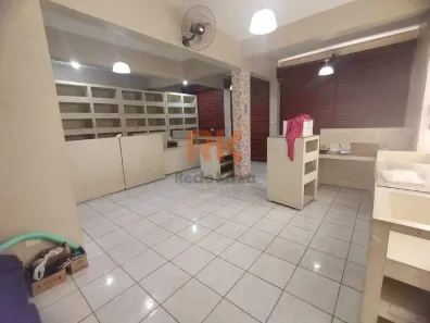 Ponto Comercial para alugar, 50m² no Heliópolis, Belo Horizonte