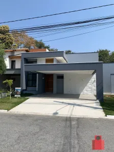 Casa com 3 Quartos para venda ou aluguel, 188m² no Loteamento Residencial Fazenda Casa Grande, Taubaté