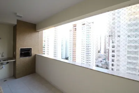 Apartamento com 3 Quartos para alugar, 76m² no Gleba Fazenda Palhano, Londrina