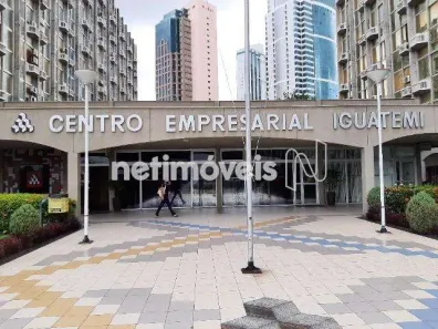 Sala Comercial para alugar, 43m² no Caminho das Árvores, Salvador