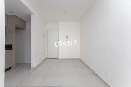 Apartamento com 2 Quartos para alugar, 44m² no Weissópolis, Pinhais
