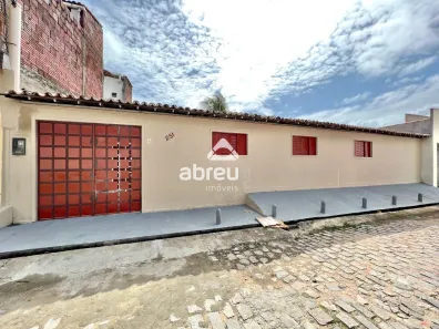 Casa com 3 Quartos para alugar, 78m² no Nossa Senhora de Nazaré, Natal