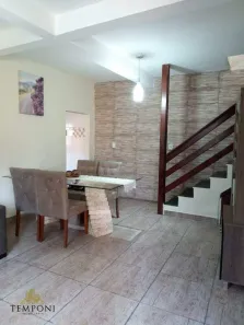 Casa com 3 Quartos à venda, 110m² no São Paulo, Belo Horizonte
