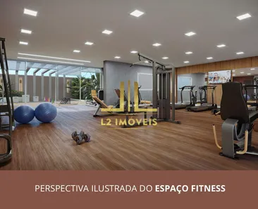 Apartamento com 1 Quarto à venda, 42m² no Horto Florestal, Salvador