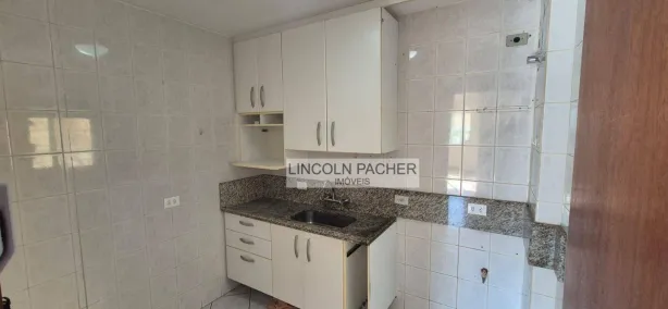 Apartamento com 3 Quartos para alugar, 68m² no Estância Pinhais, Pinhais