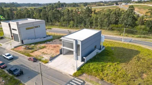 Ponto Comercial para venda ou aluguel, 309m² no São Venâncio, Itupeva
