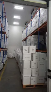 Galpão/Depósito/Armazém para alugar, 750m² no Porto Seco Pirajá, Salvador