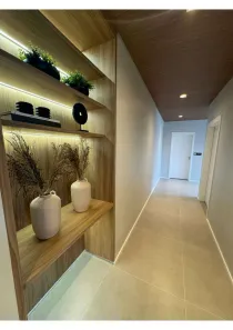 Apartamento à venda, 2 Dormitórios com Suíte e 1 Vaga no Mooca, São Paulo