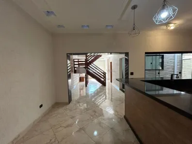 Casa de Condomínio com 4 Quartos à venda, 130m² no Condomínio Veredas, Taubaté