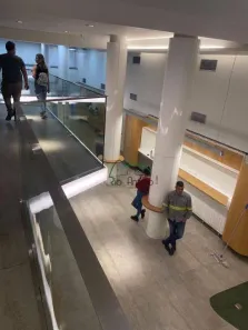 Ponto Comercial para alugar, 500m² no Ipanema, Rio de Janeiro