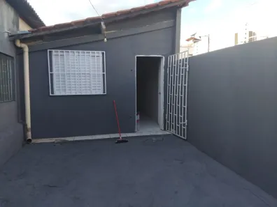 Kitnet com 1 Quarto para alugar, 40m² no Setor Central, Araguaína