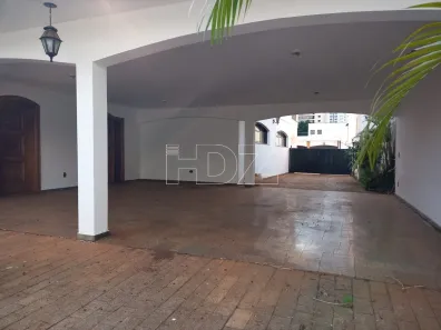 Sala Comercial com 4 Quartos para venda ou aluguel, 462m² no Centro, Araraquara