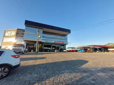 Sala Comercial para alugar, 62m² no São Ciro, Caxias do Sul