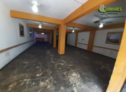 Ponto Comercial à venda, 375m² no IAPI, Salvador